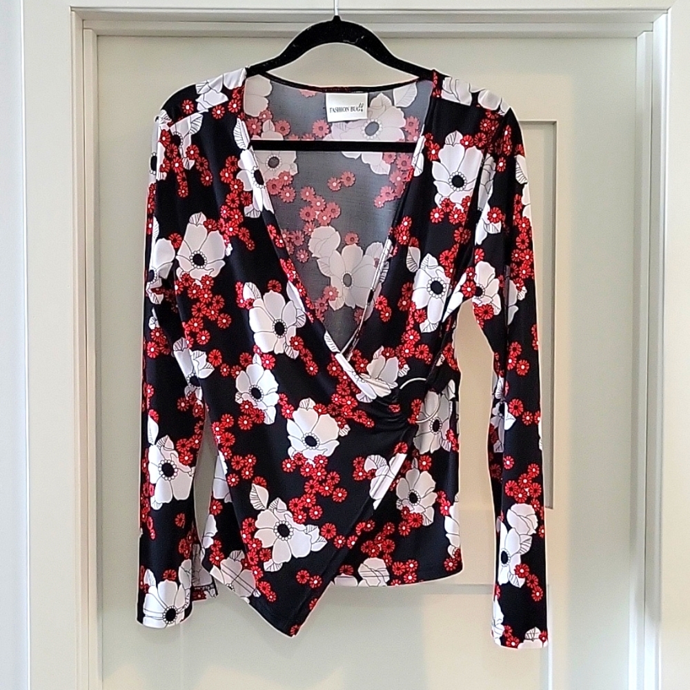 Fashion Bug top L
